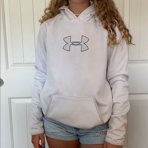 Under Armour Hoodie